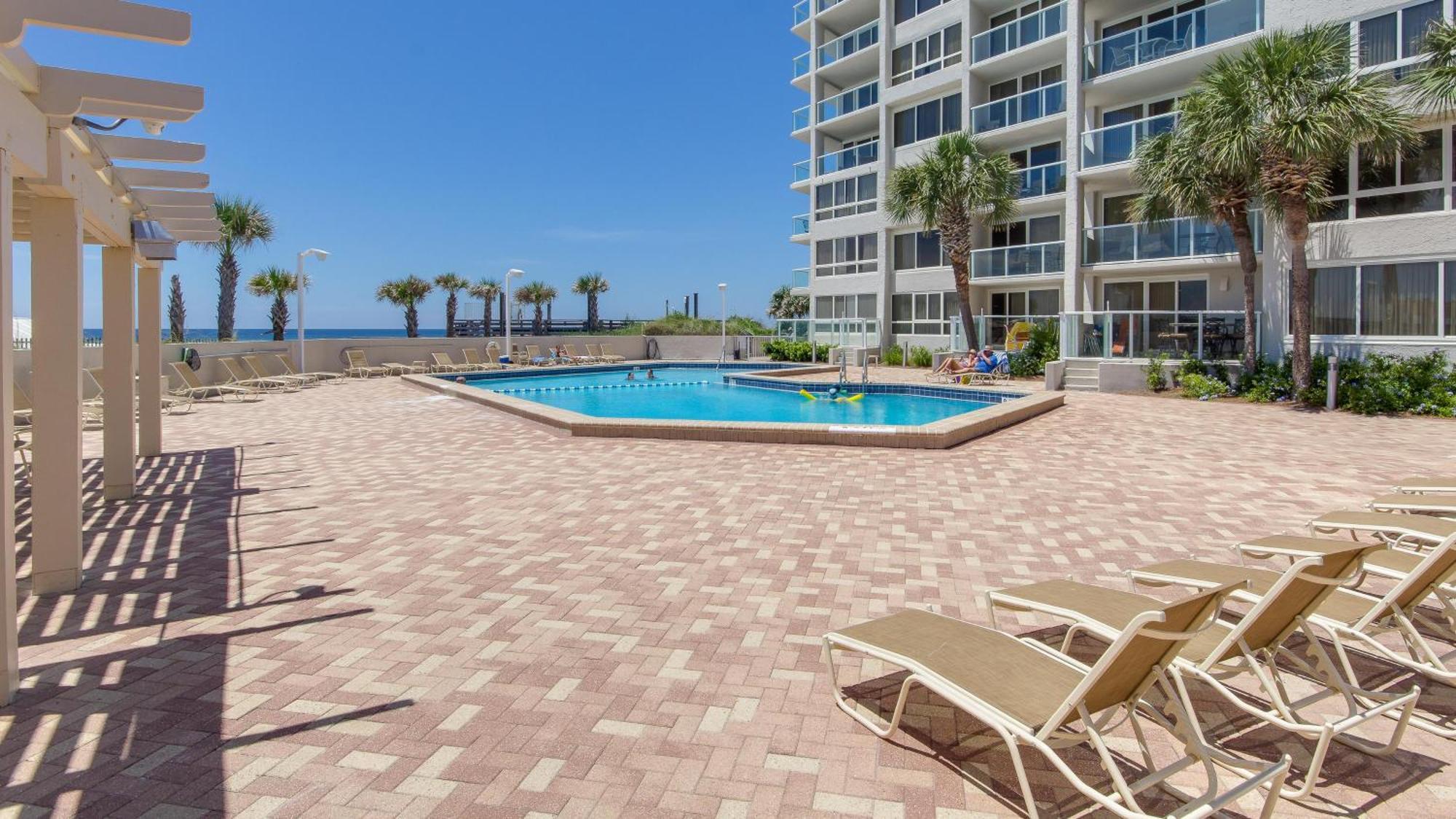 Beachside Two 4287 Дестін Екстер'єр фото