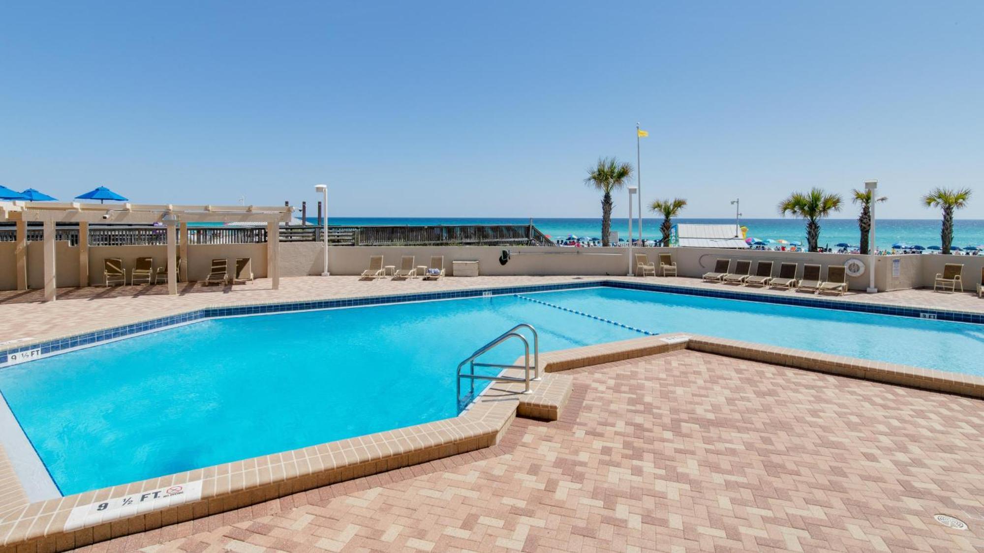 Beachside Two 4287 Дестін Екстер'єр фото