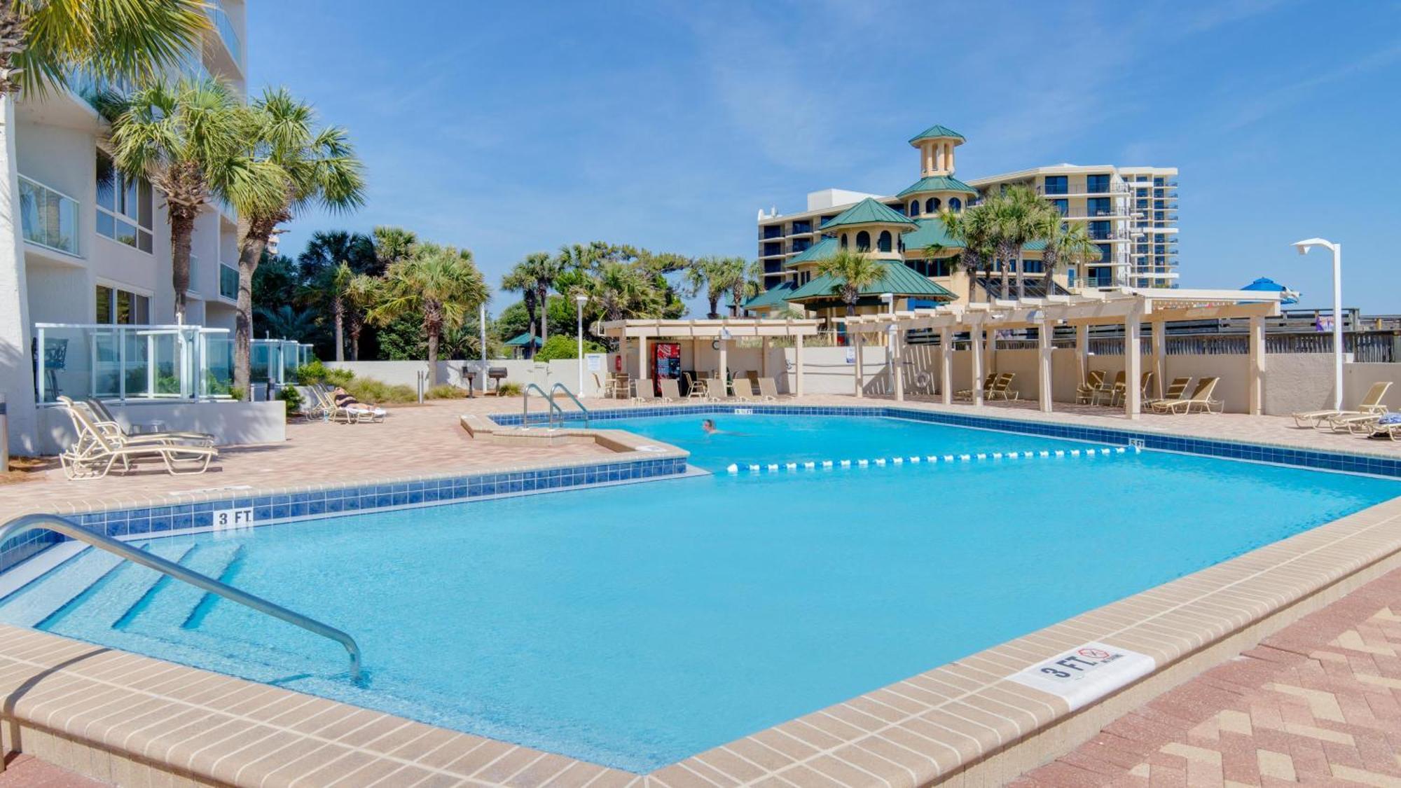 Beachside Two 4287 Дестін Екстер'єр фото
