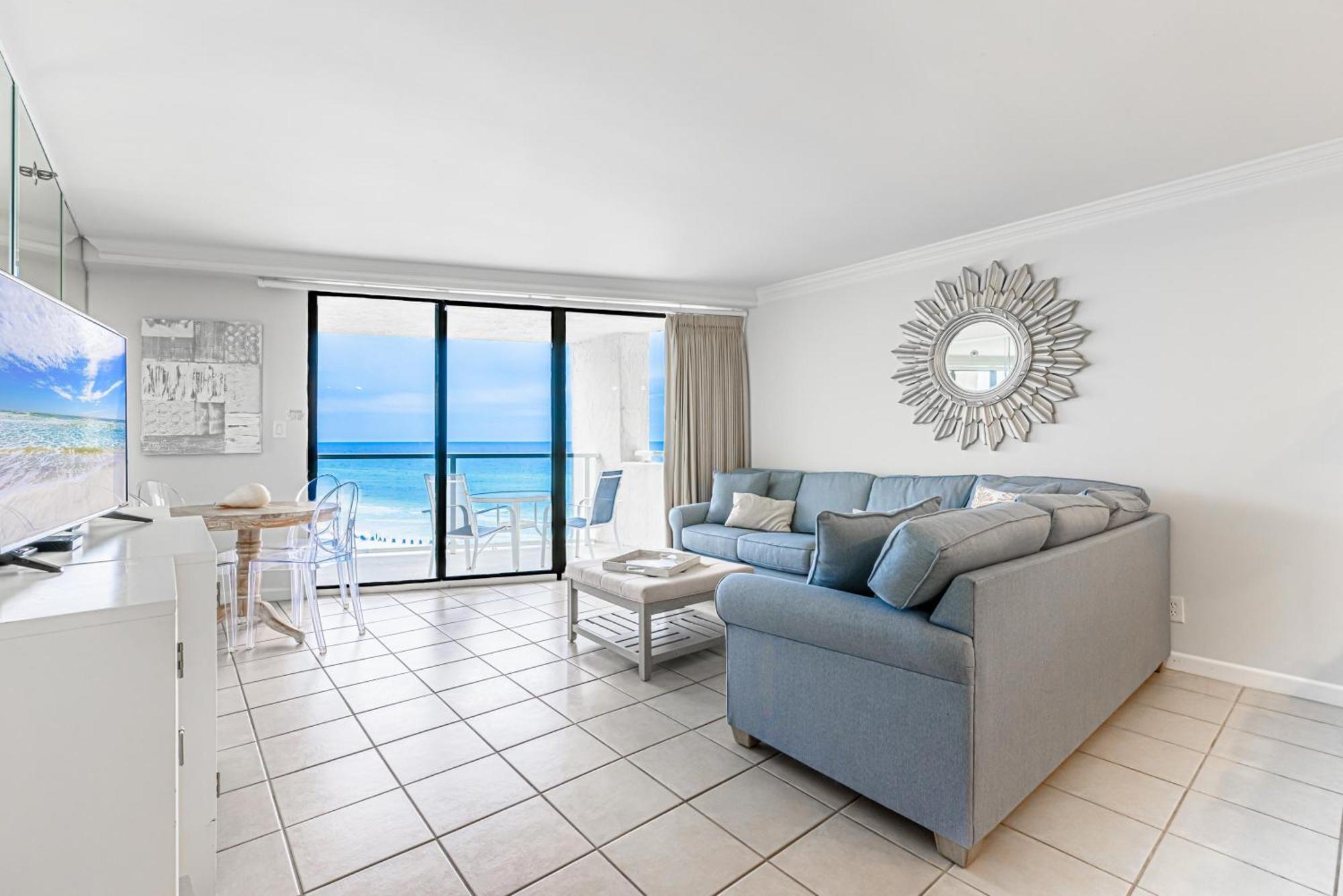 Beachside Two 4287 Дестін Екстер'єр фото