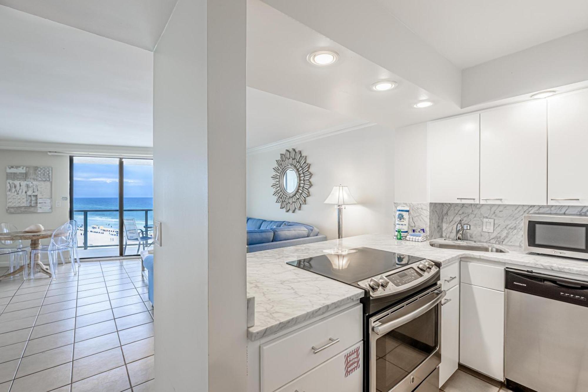 Beachside Two 4287 Дестін Екстер'єр фото