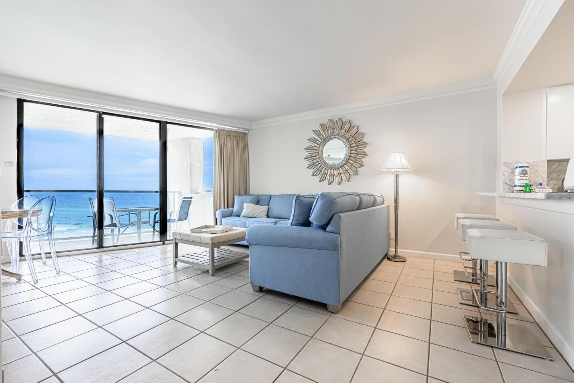 Beachside Two 4287 Дестін Екстер'єр фото