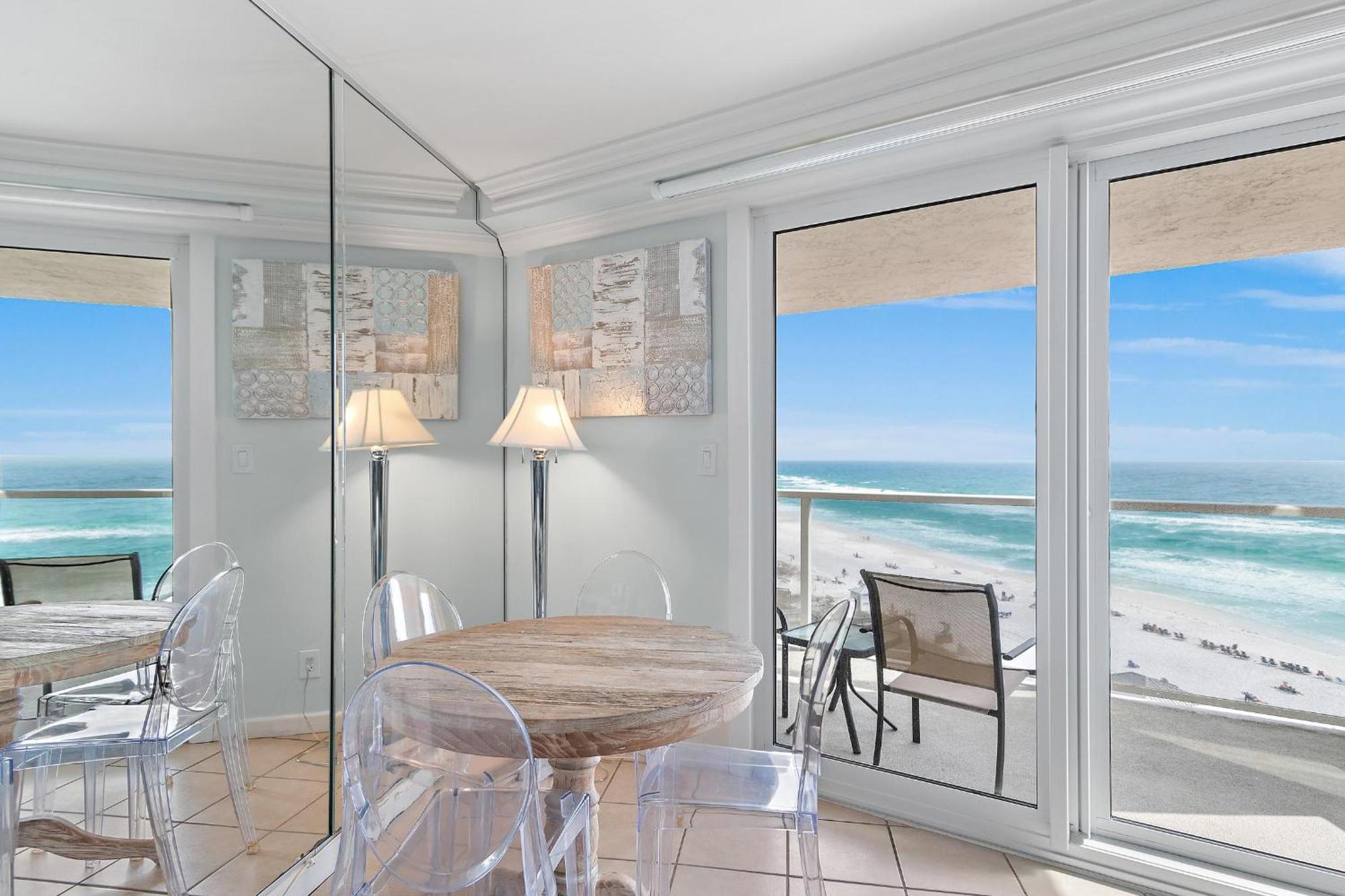 Beachside Two 4287 Дестін Екстер'єр фото